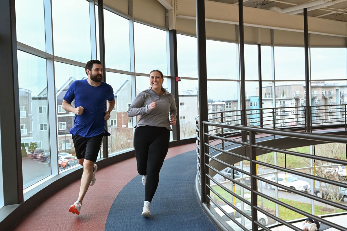 Bethany Athletic Club photo 2