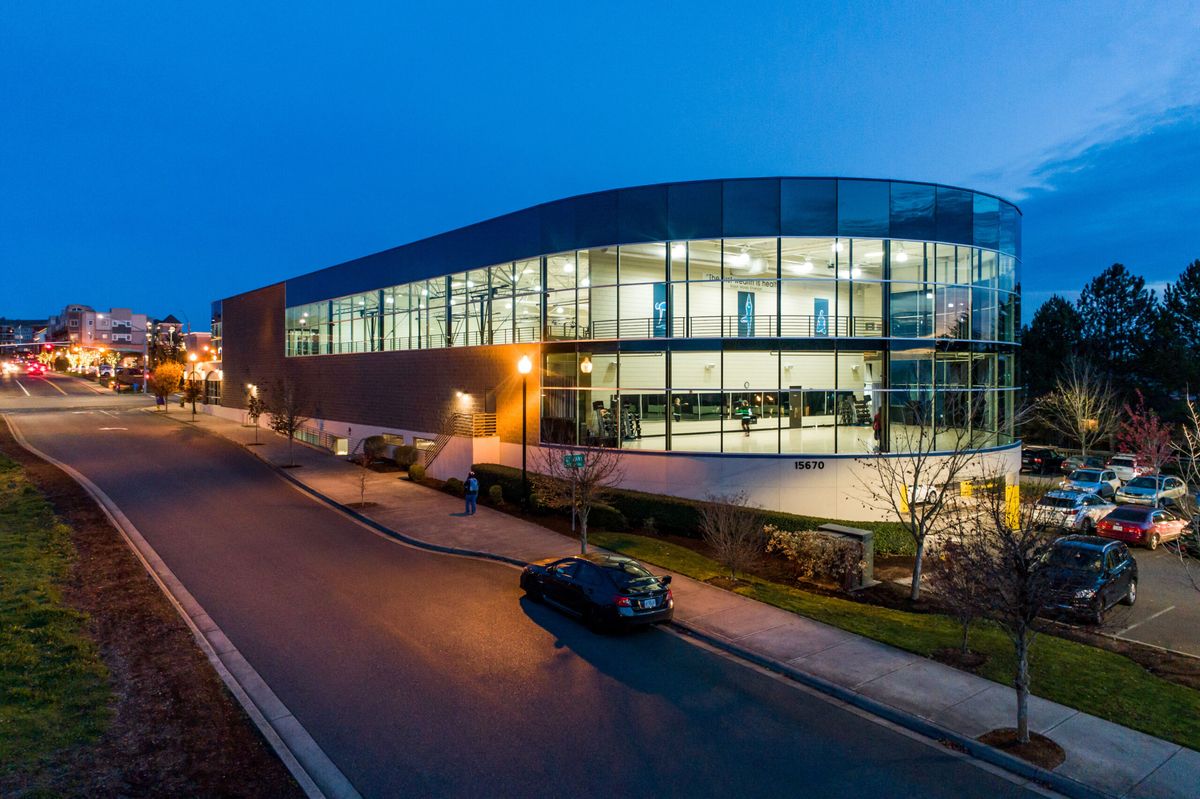 Bethany Athletic Club