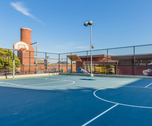 Betty Ann Ong Recreation Center photo 1