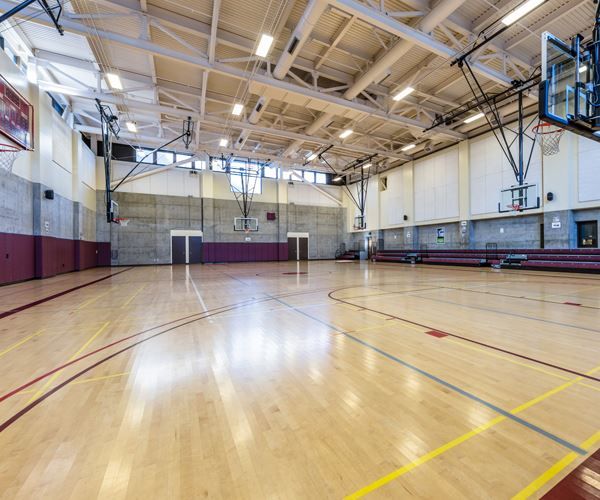 Betty Ann Ong Recreation Center photo 2