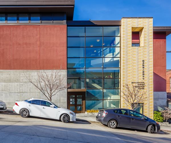 Betty Ann Ong Recreation Center photo 3