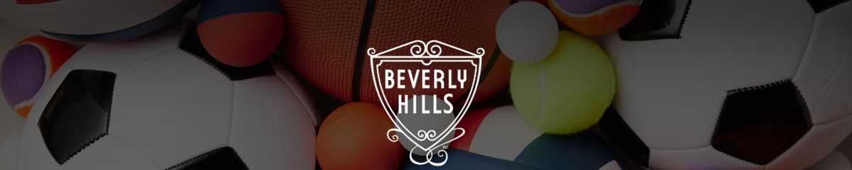 Beverly Hills Adult Sports Leagues
