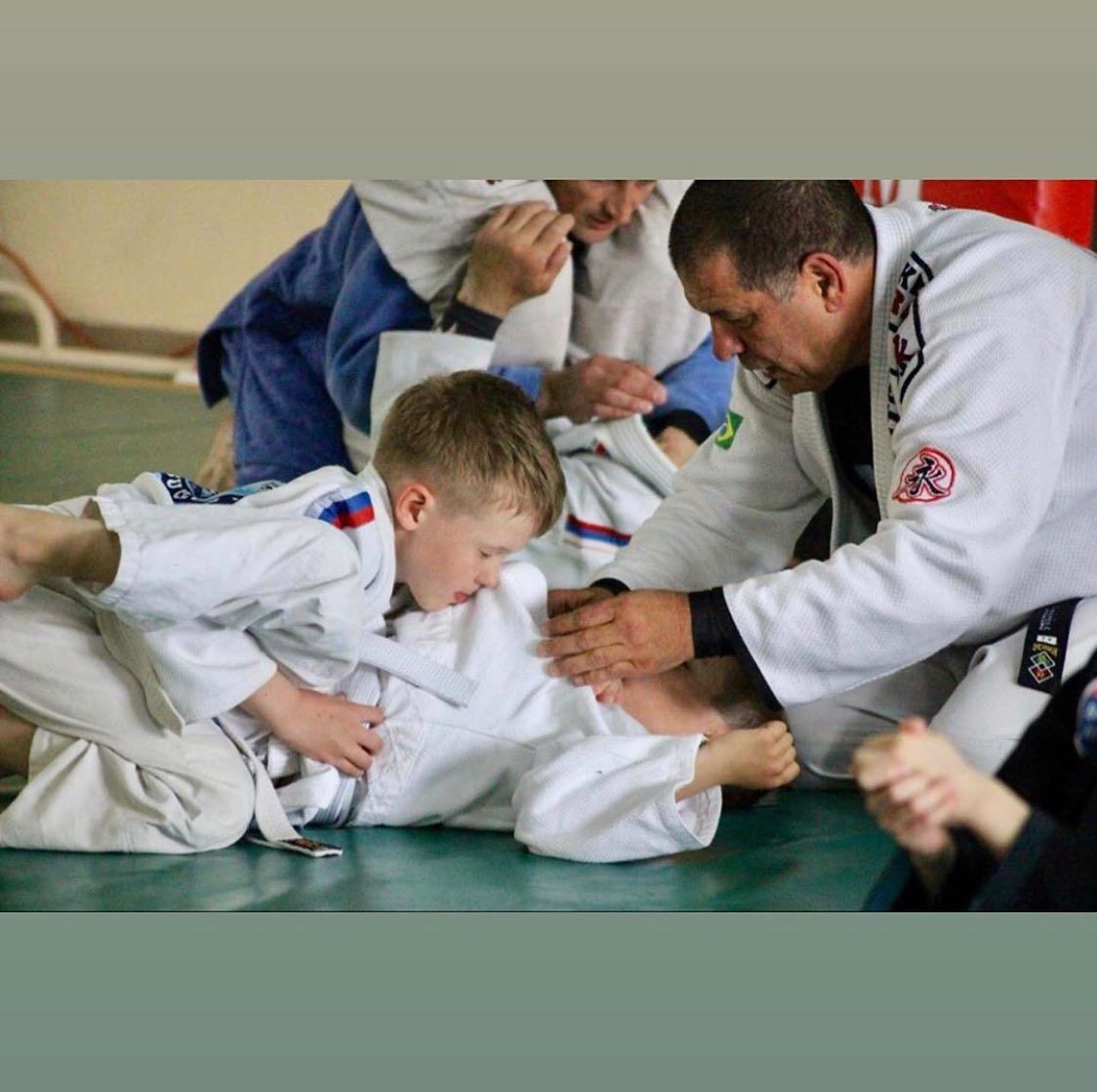Beverly Hills Jiu-Jitsu Club photo 2