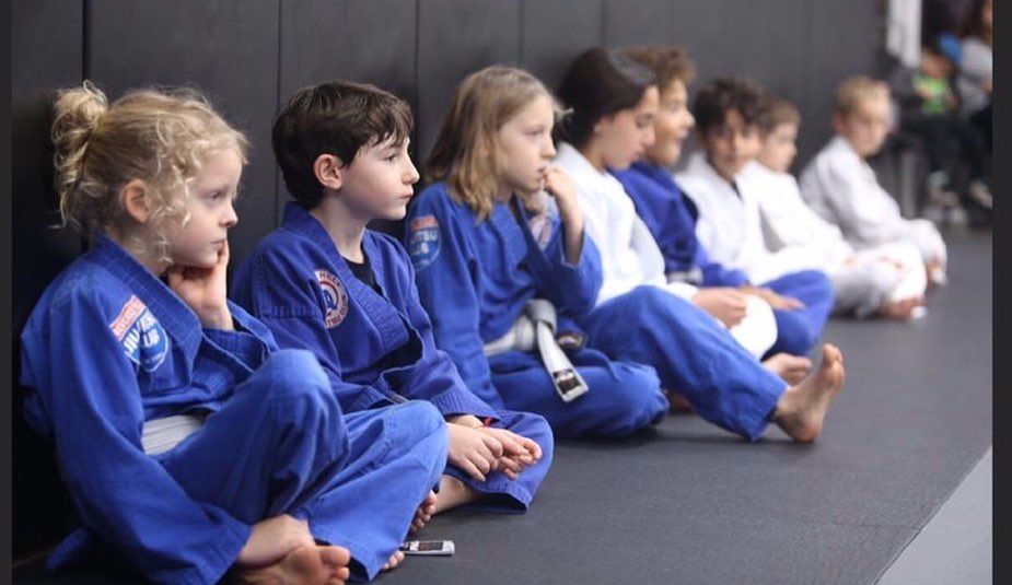 Beverly Hills Jiu-Jitsu Club photo 3