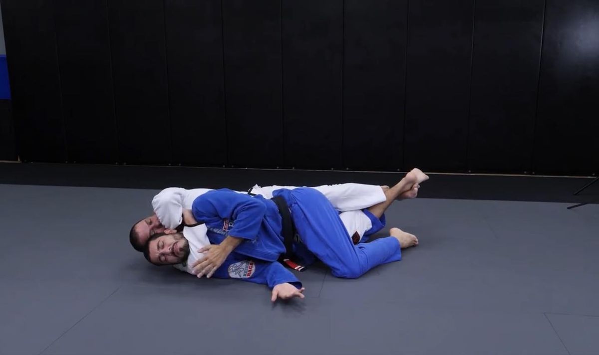 Beverly Hills Jiu-Jitsu Club photo 5