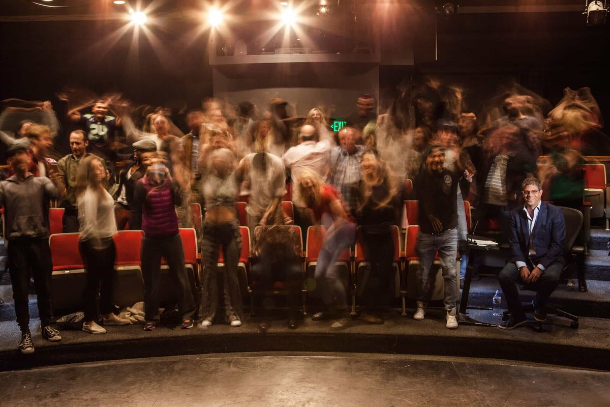 Beverly Hills Playhouse photo 1