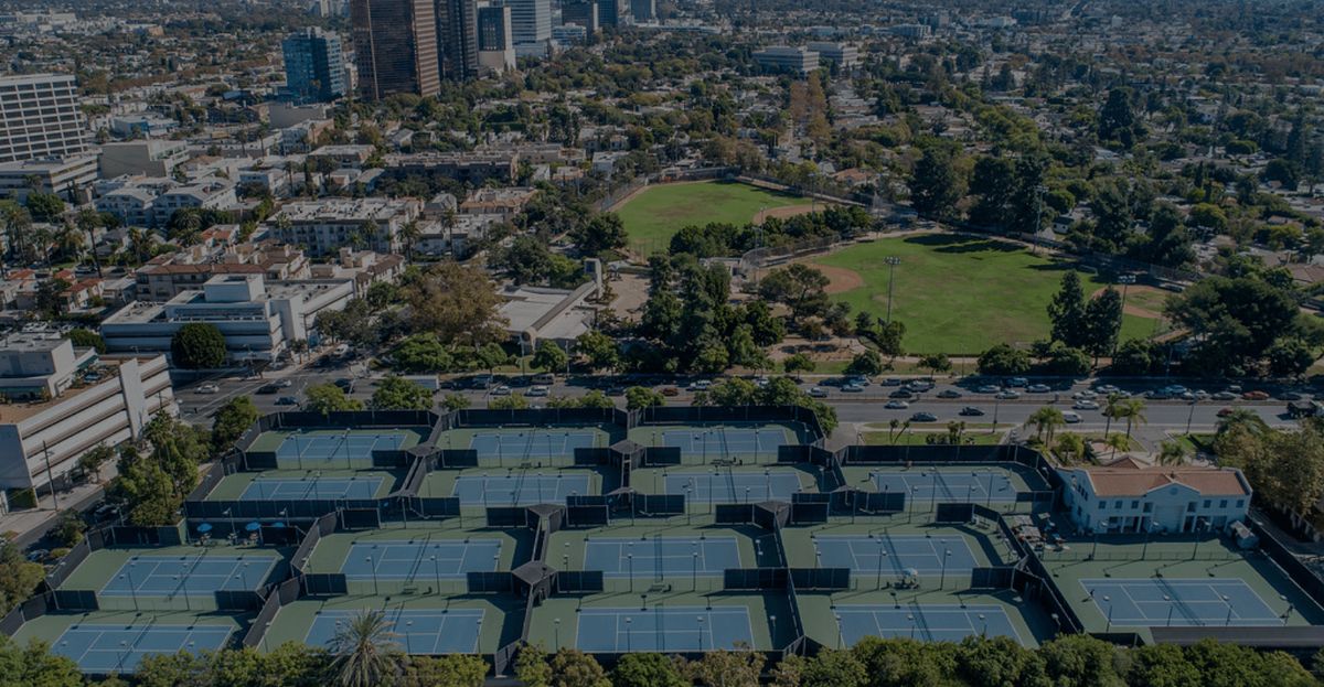 Beverly Hills Tennis photo 1