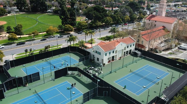 Beverly Hills Tennis photo 5