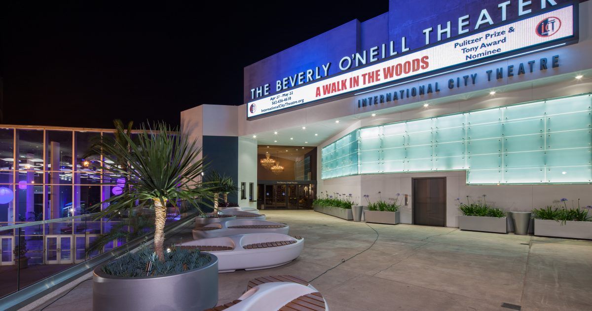Beverly O'Neill Theater