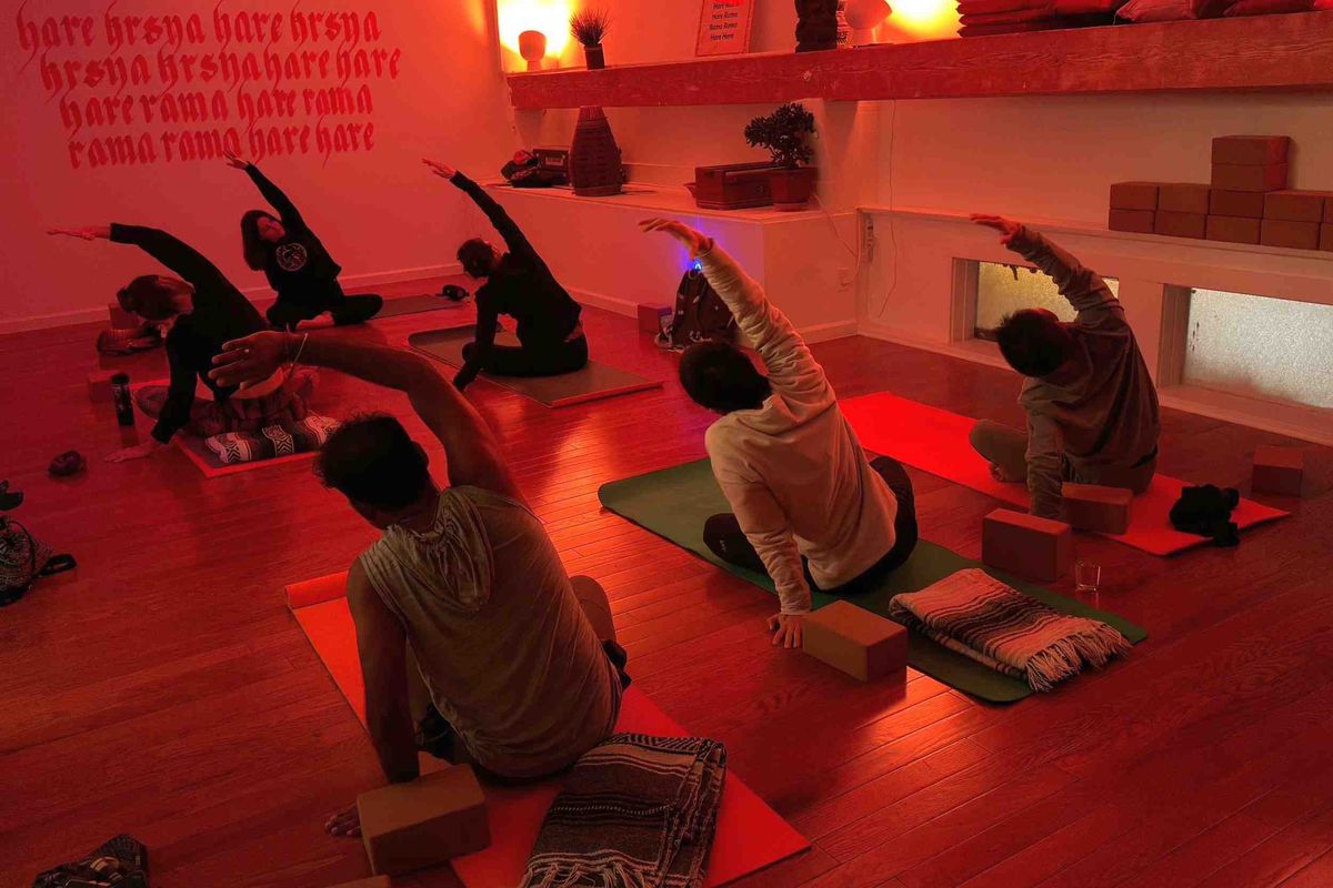 Bhakti SF photo 1