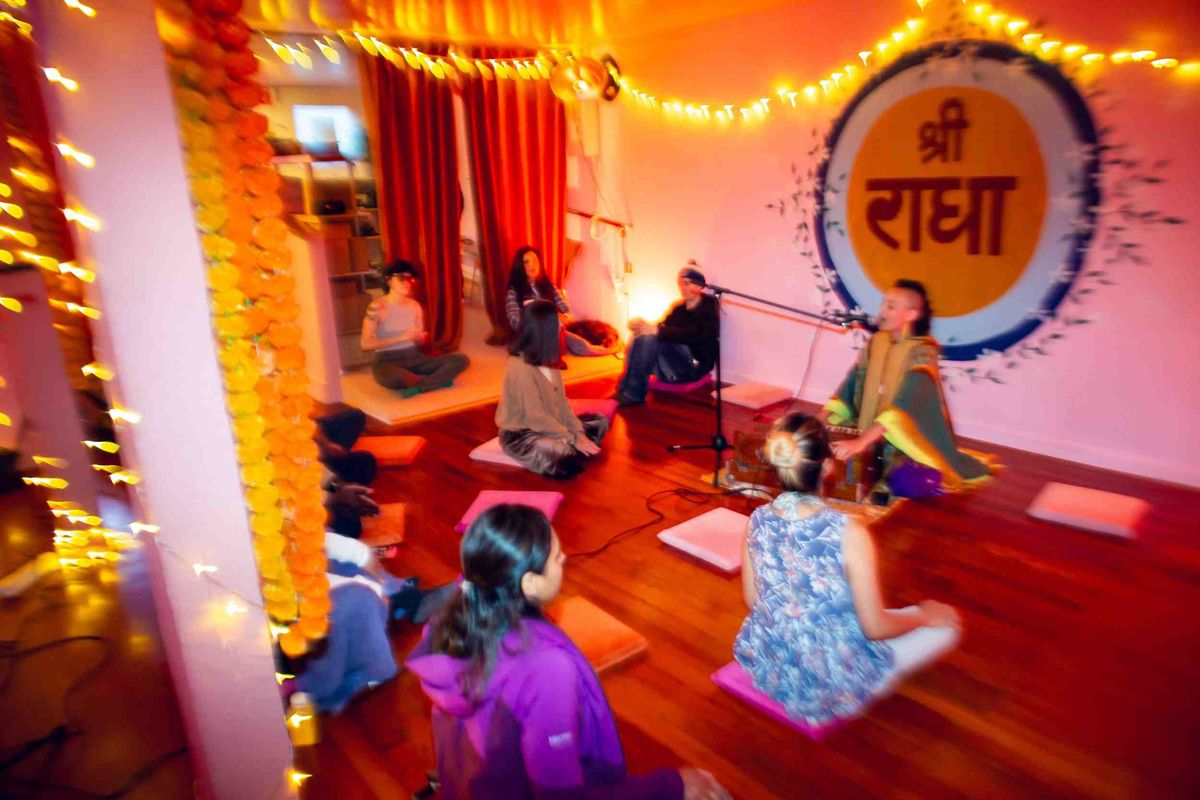 Bhakti SF photo 5