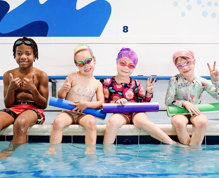 Big Blue Swim School photo 1