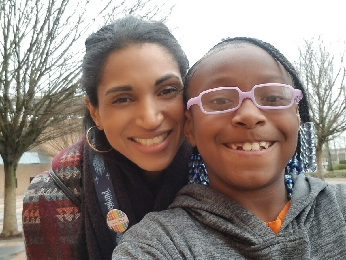 Big Brothers Big Sisters Columbia Northwest