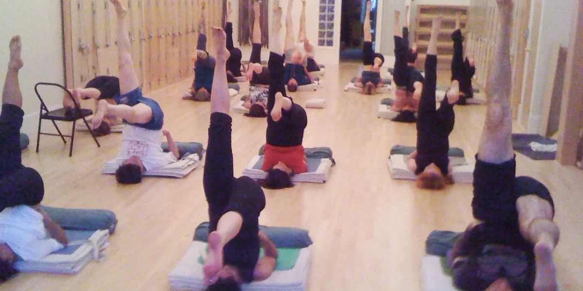 Bija Yoga photo 1