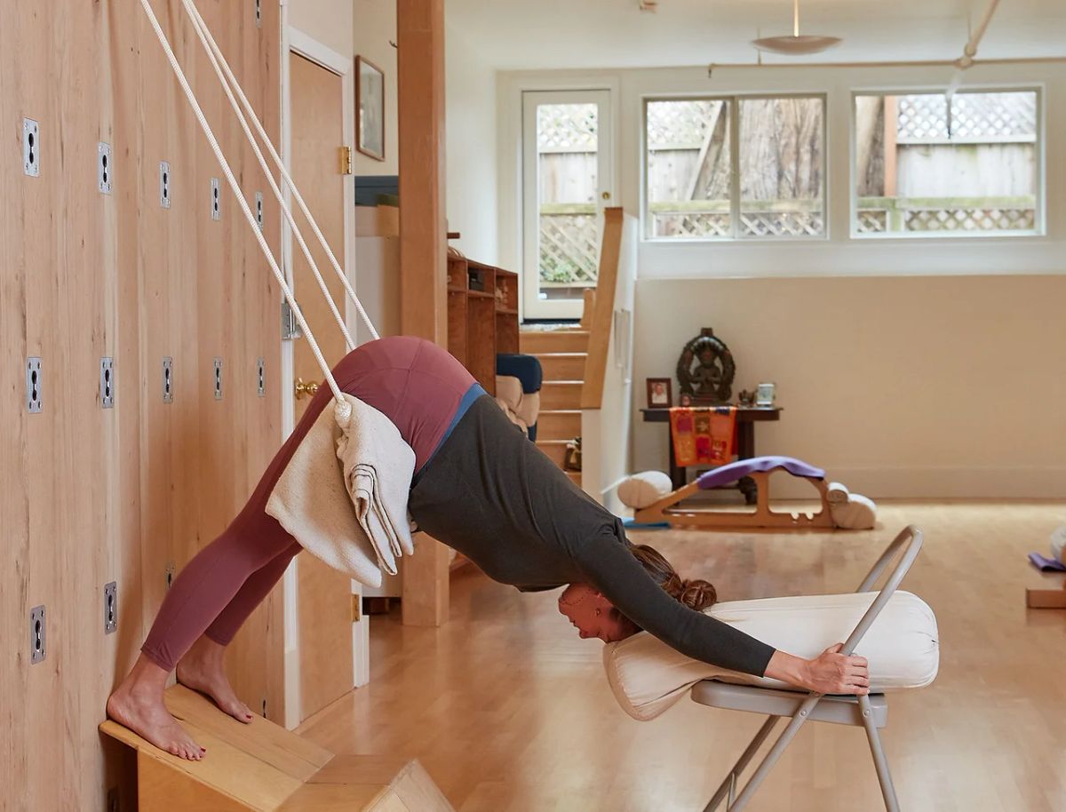 Bija Yoga
