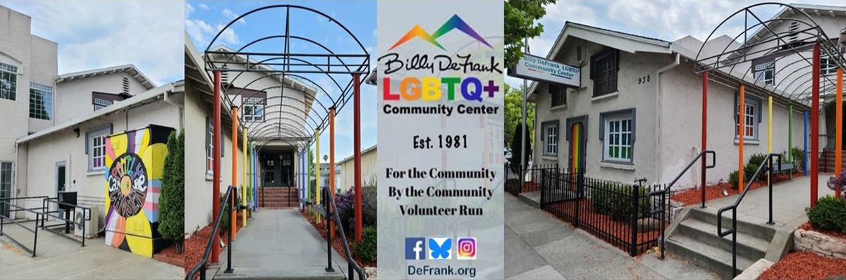 Billy DeFrank LGBT Community Center photo 3