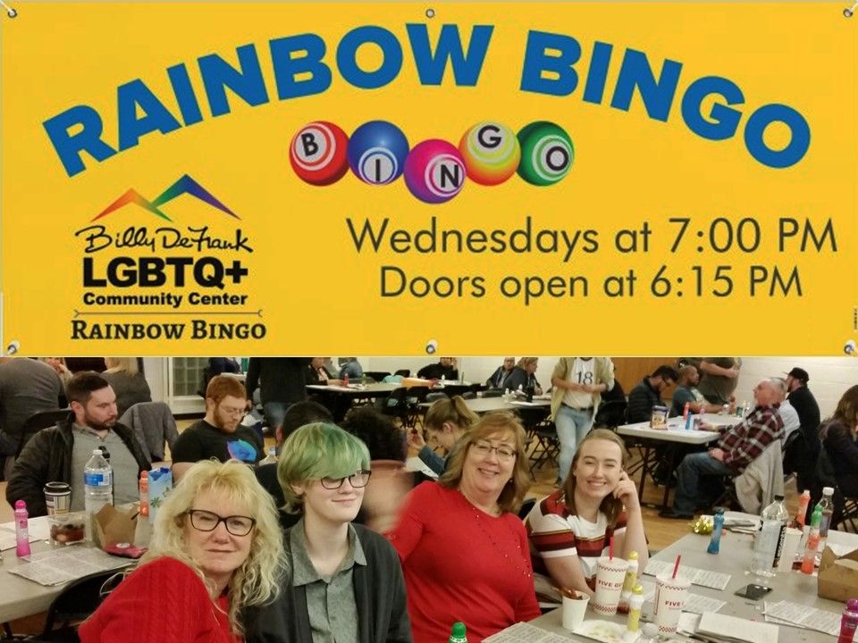 Billy DeFrank LGBT Community Center photo 5