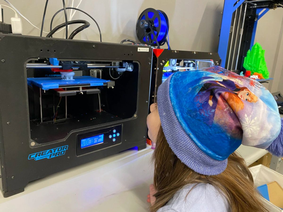 Blaze Robotics Academy Bellevue photo 1