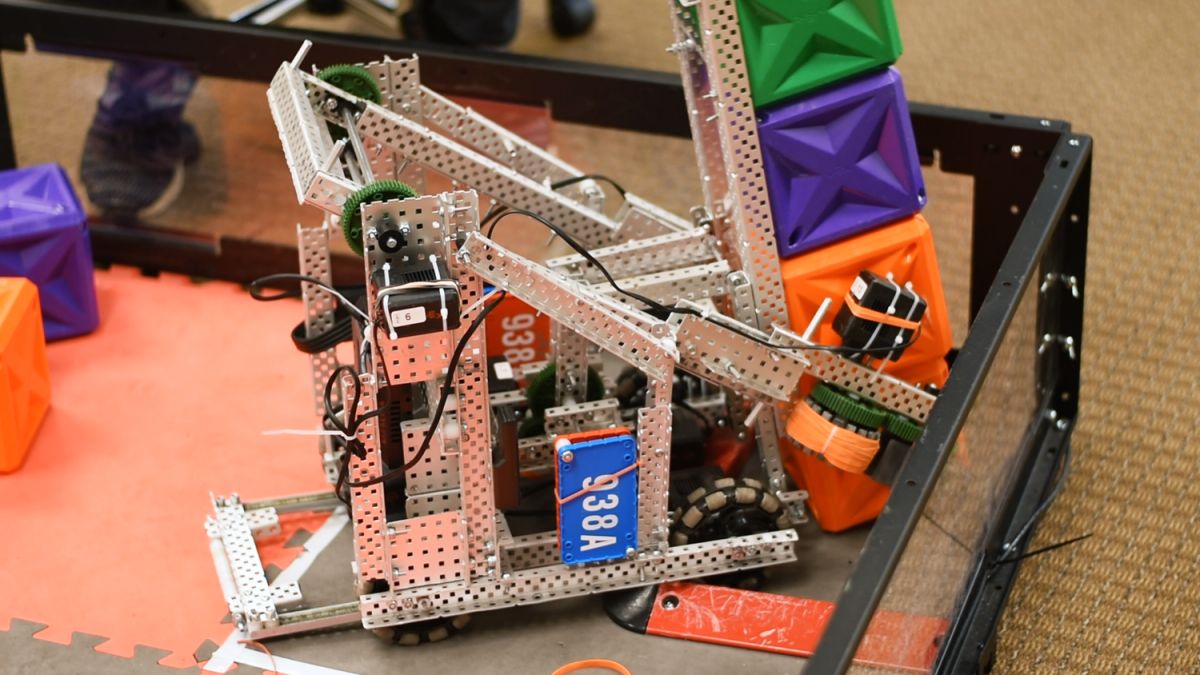 Blaze Robotics Academy Bellevue photo 3