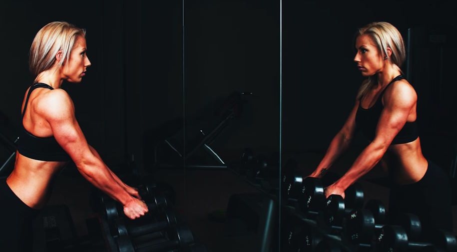 Bleeding Hearts Kettlebell Club photo 4