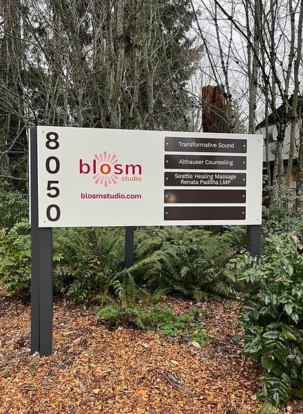Blosm Studio photo 1