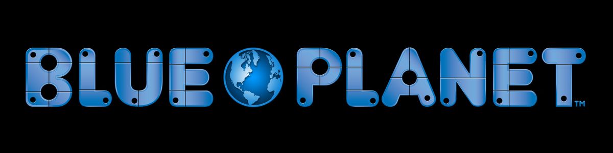 BLUE PLANET photo 4