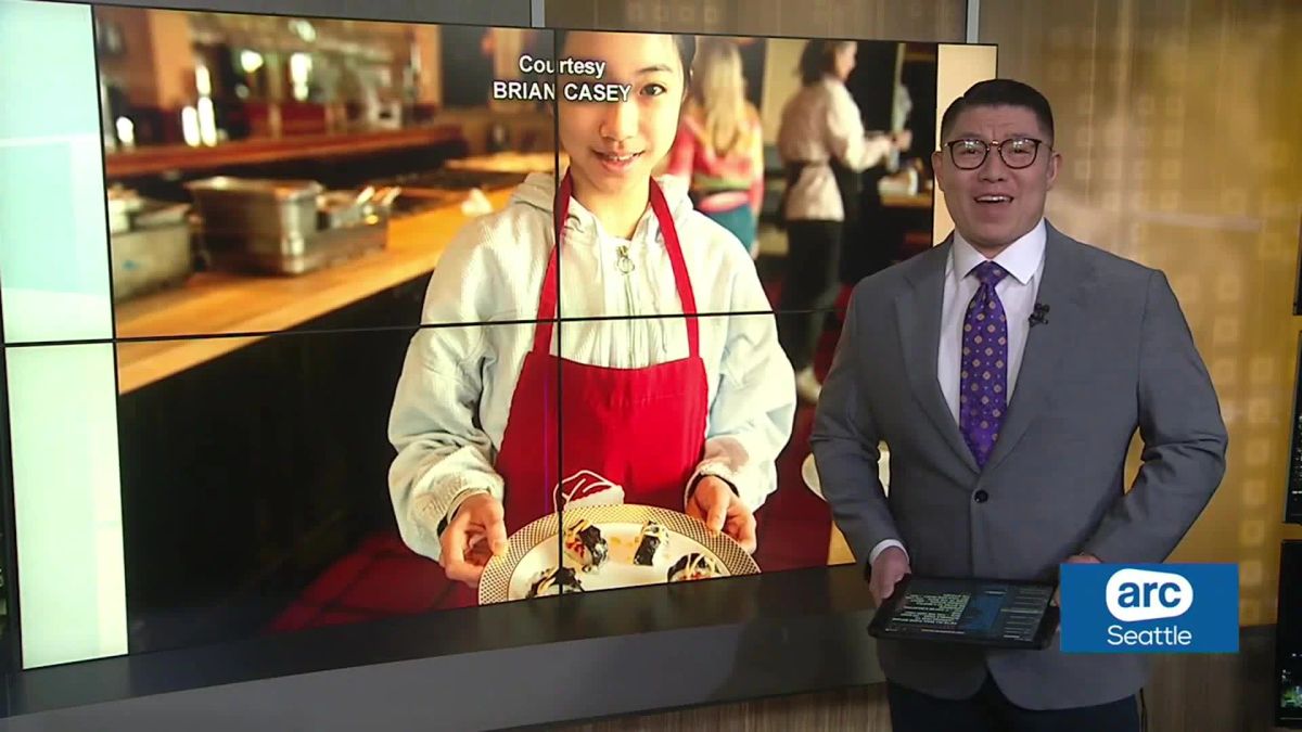 Blue Ribbon Cooking photo 1