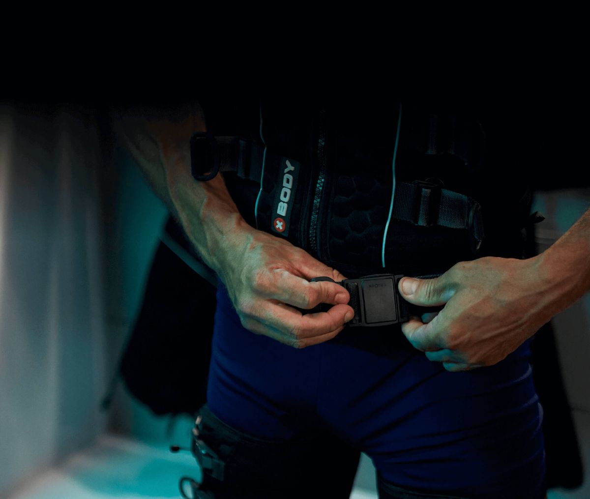 BODY20 photo 1