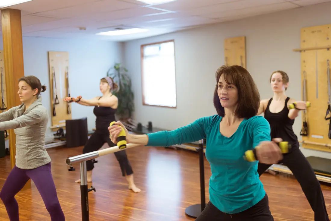 Bodycenter Studios photo 1
