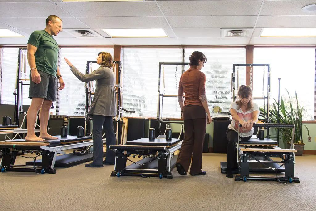 Bodycenter Studios photo 2