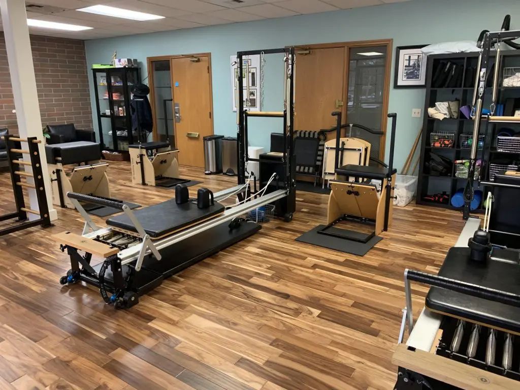 Bodycenter Studios photo 3
