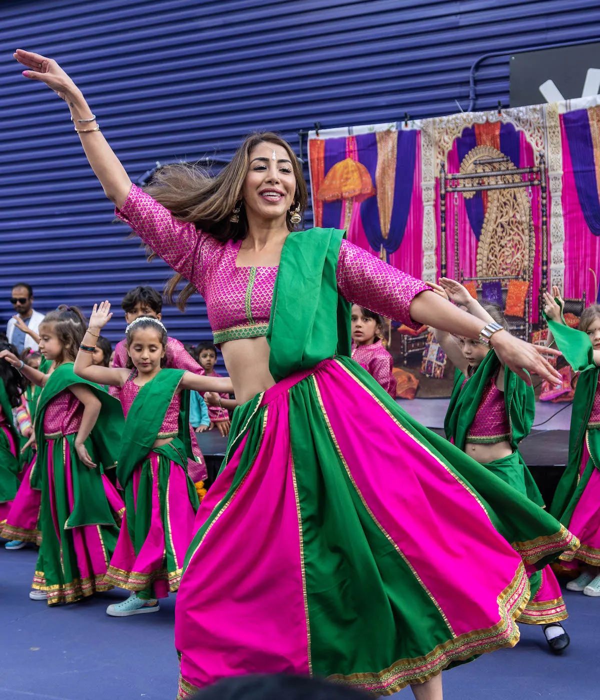 Bollywood Dance Central photo 2