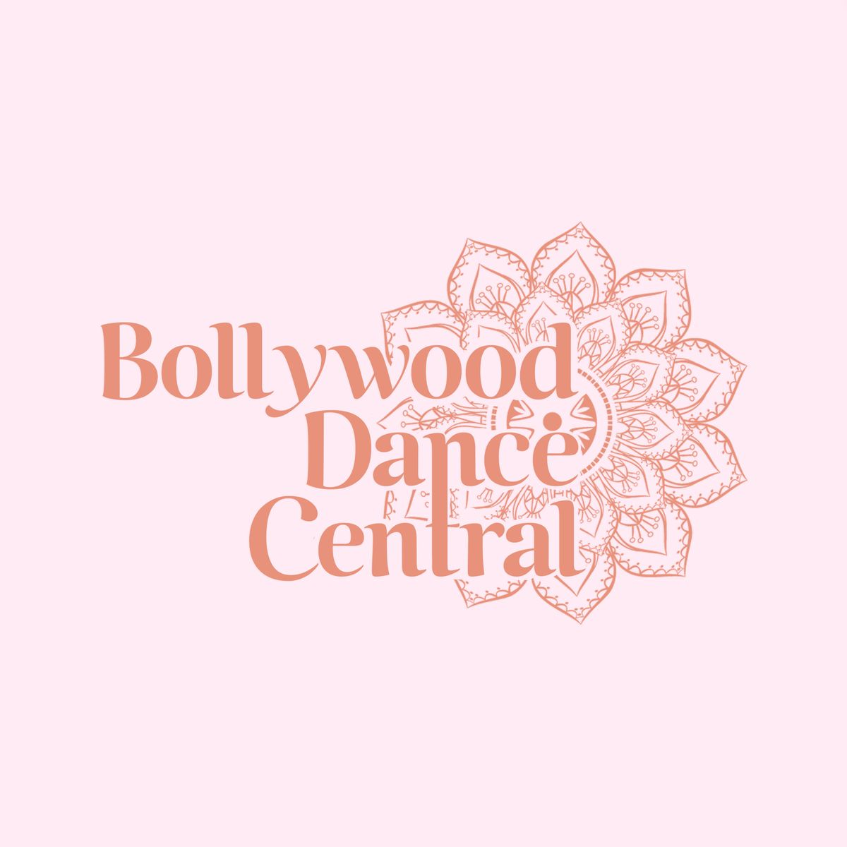 Bollywood Dance Central