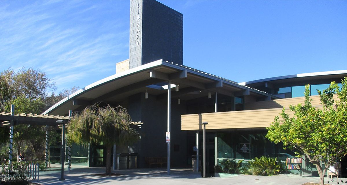 Bonita-Sunnyside Library