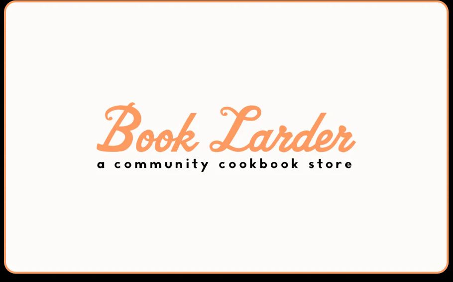 Book Larder