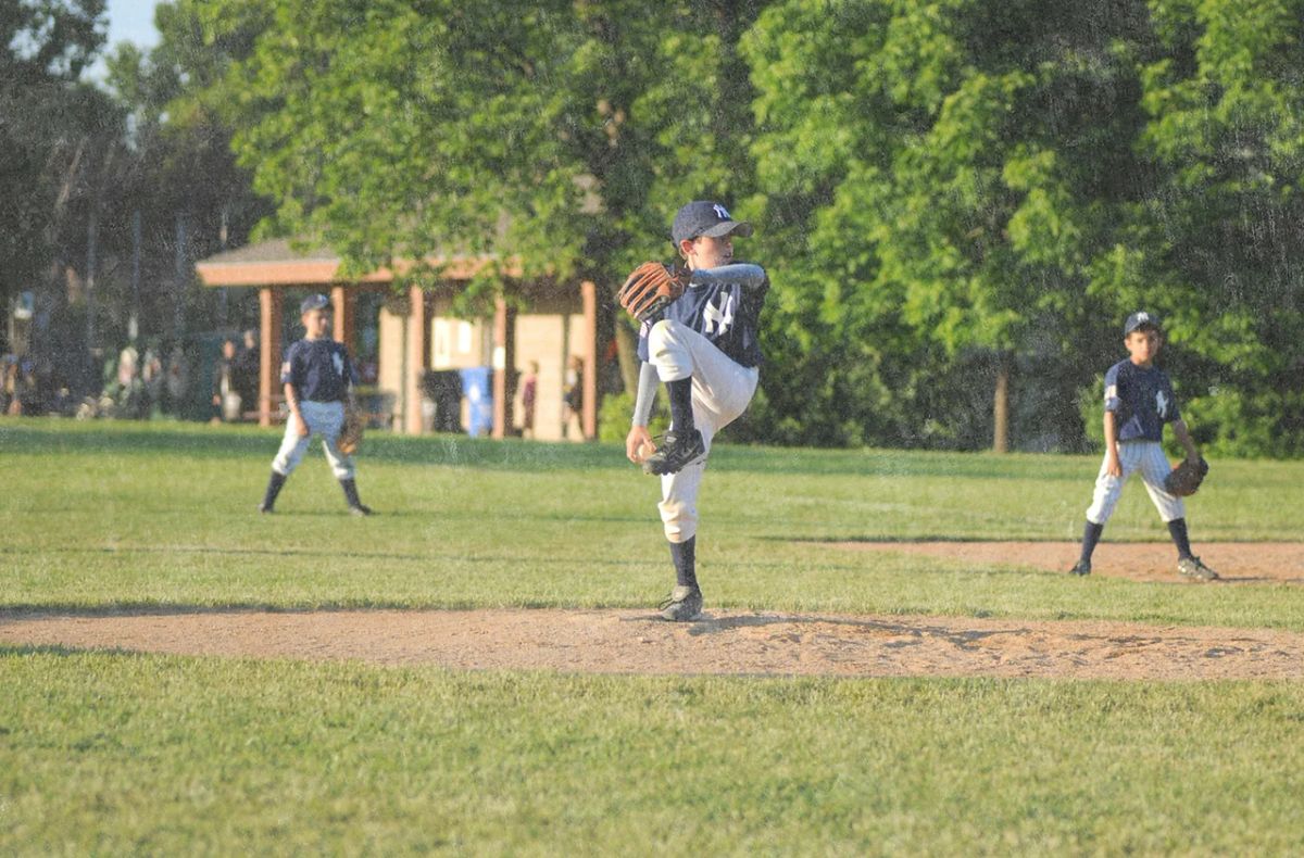Boost Baseball