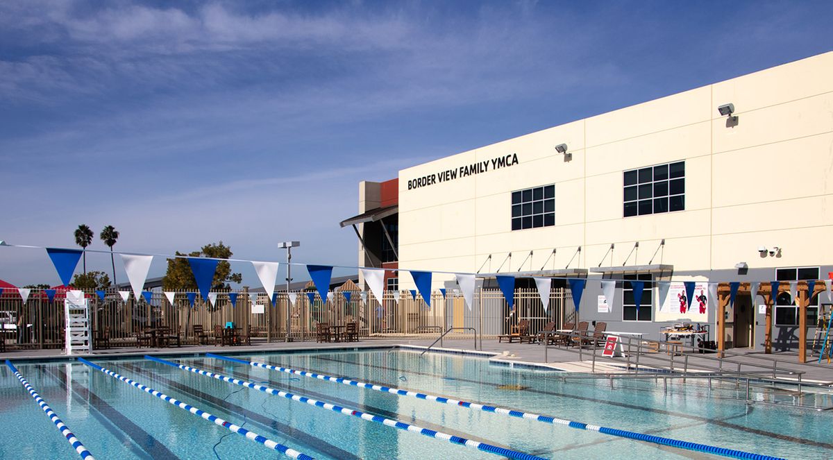 Border View Family YMCA photo 4