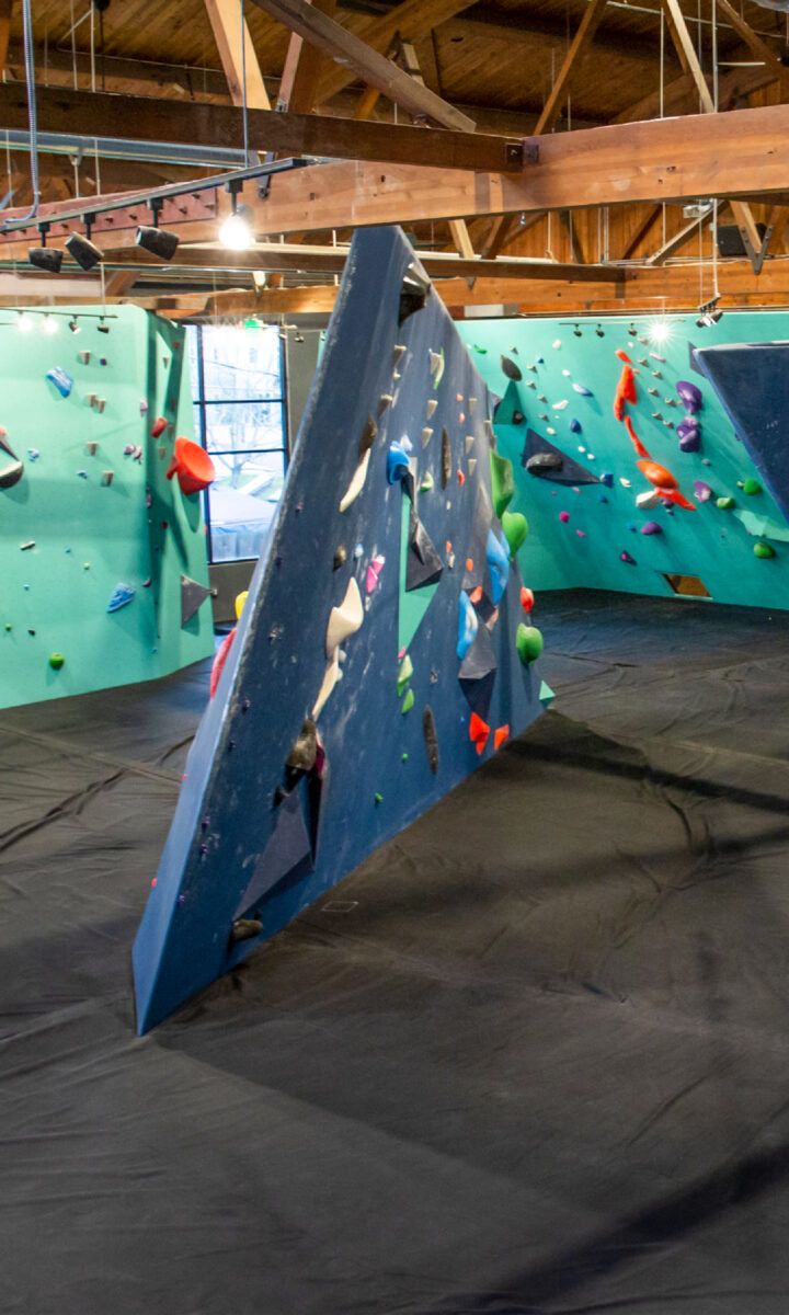 Bouldering Project - Fremont photo 3
