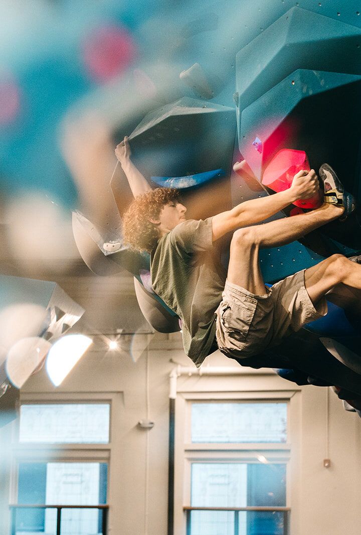 Bouldering Project - U District photo 3