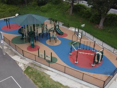 Boyle Heights Sports Center & Park photo 1