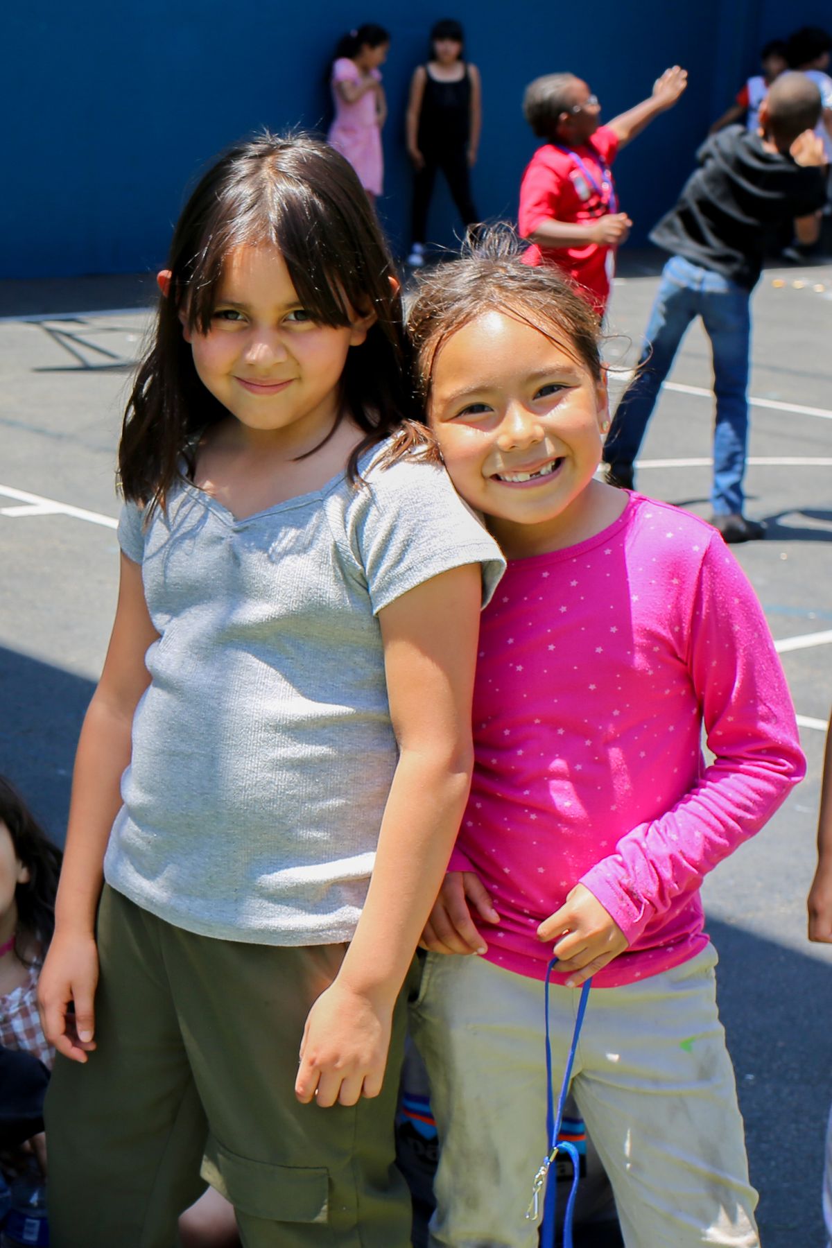 Boys & Girls Club of San Francisco - Gateway Middle School Club photo 3