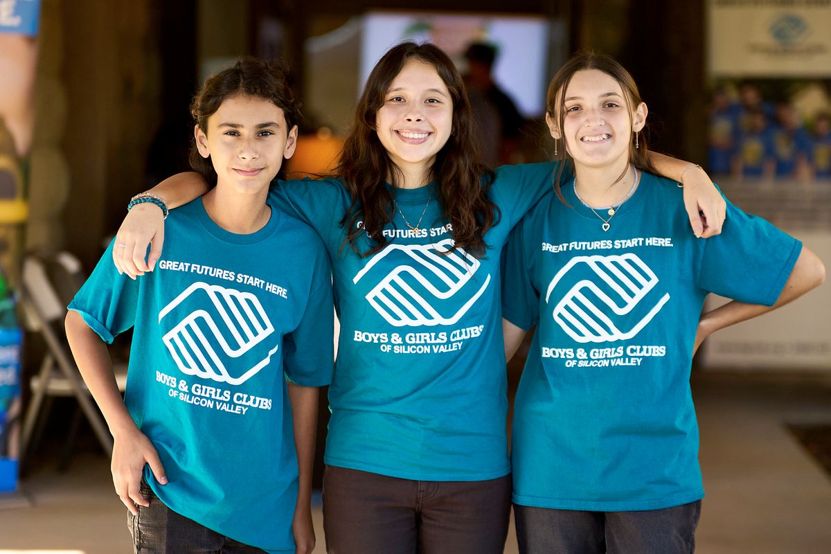 Boys & Girls Club of Silicon Valley - Rocketship Los Sueños Academy