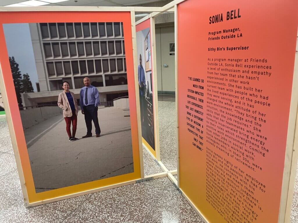 Bradley-Milken Youth and Family Center photo 1