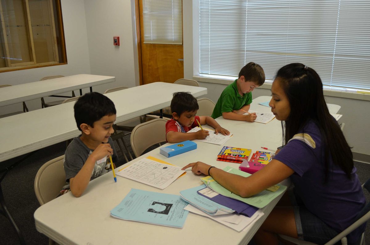 Brain Child Learning Center photo 1