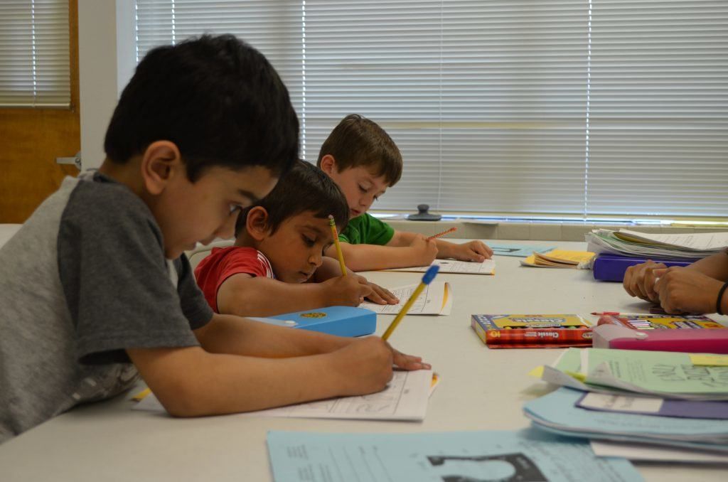 Brain Child Learning Center photo 2