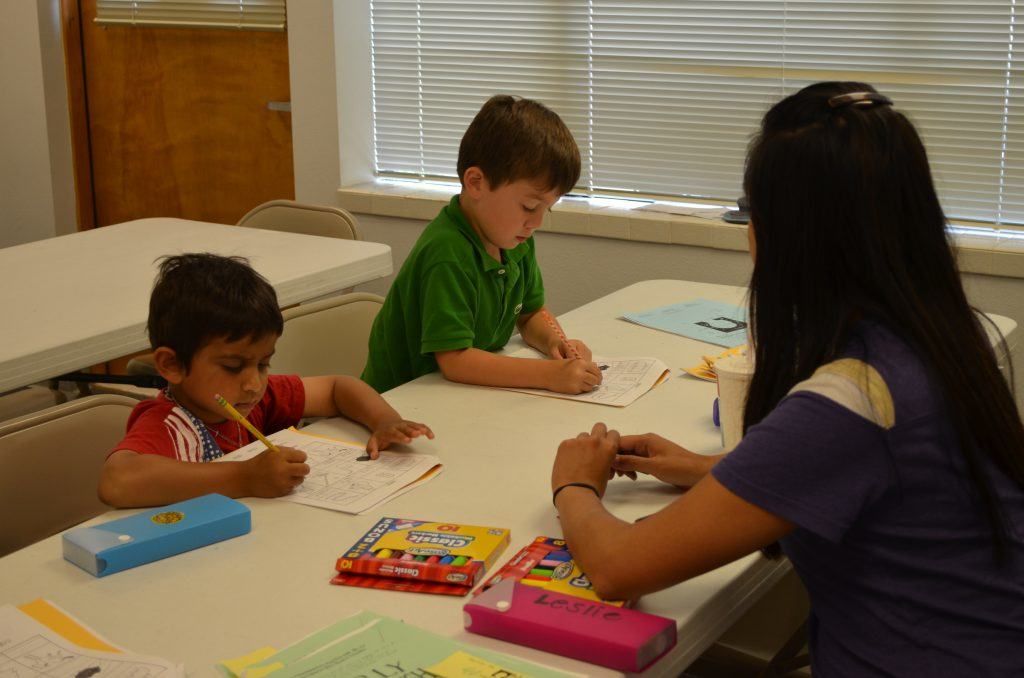 Brain Child Learning Center photo 3
