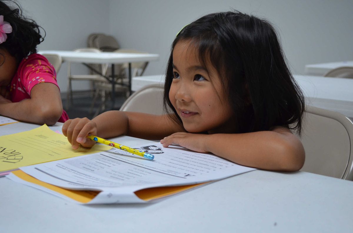 Brain Child Learning Center