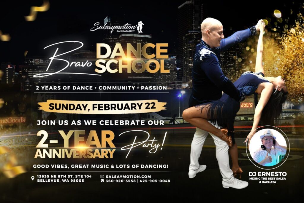 Bravo Dance School photo 4