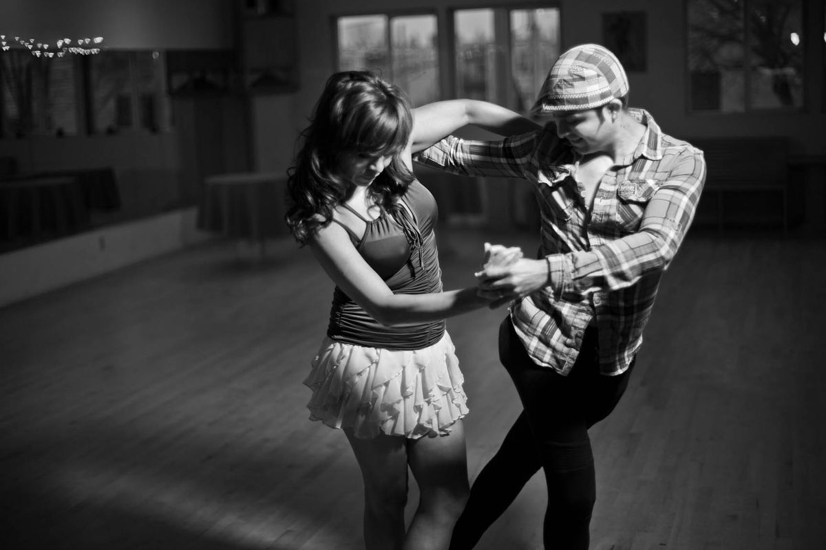 Bravo Dance School