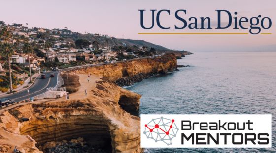 Breakout Mentors — San Diego Area Kids Coding with UCSD Mentors photo 2